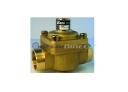 Castel check valves, reinforced spring Mod. 3122/11 1 3/8